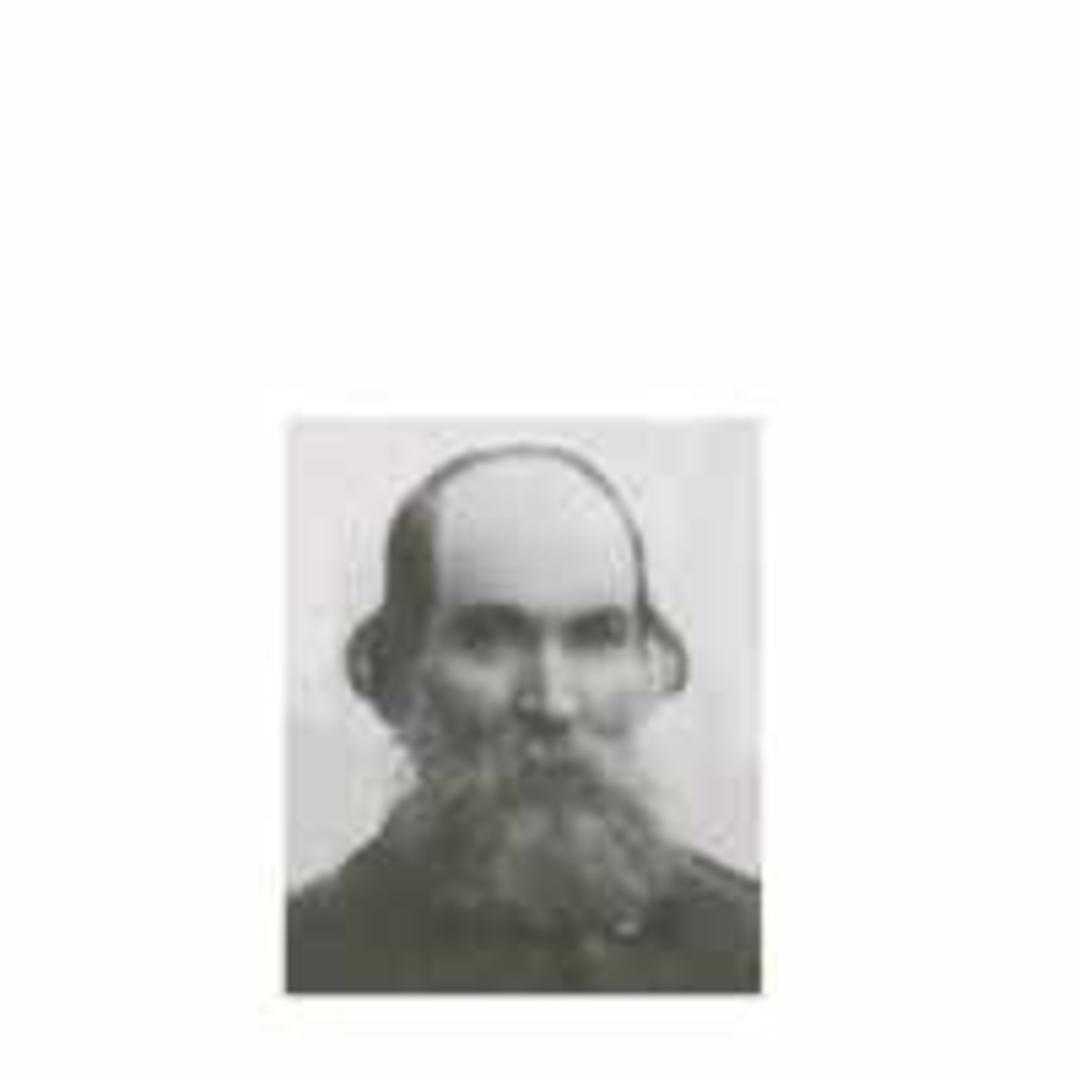Jesse Payton Holt (1833 - 1922) Profile